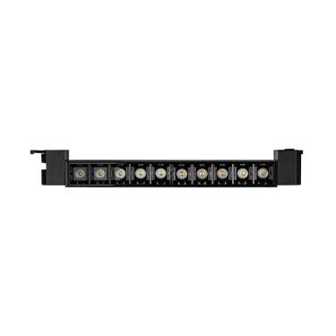 Imagem de Spot Direcionável para Trilho Eletrificado Blumenau Led up Linear Pontual 20W Bivolt