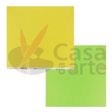 Imagem de Pagina Linha Duo Bolas Limao - REPETECO