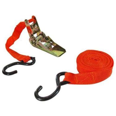 Imagem de Cinta para prender carga 2,5x 4,5cm até 50kg western f-15