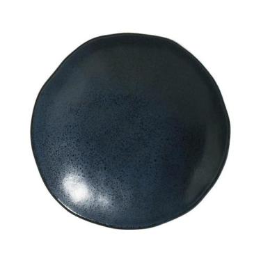 Imagem de Conjunto com 6 Pratos Fundo Orgânico Night Blue Ø21,2cm 600ml - Porto 