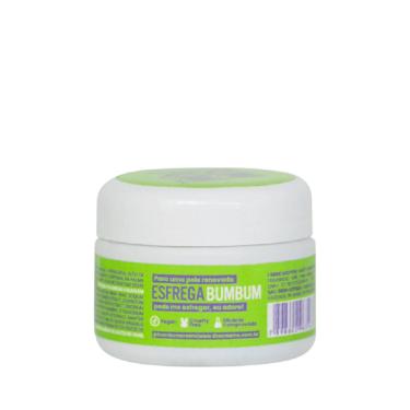 Imagem de Brinde - Creme Corporal Bum Bum Cream Esfrega 50g