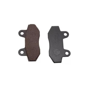 Imagem de Pastilha Freio Dianteira Shineray Xy 250 Discover 2014/2018