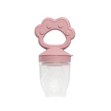 Imagem de Alimentador para Bebê de Silicone 3 Bicos Piccolo Infanti