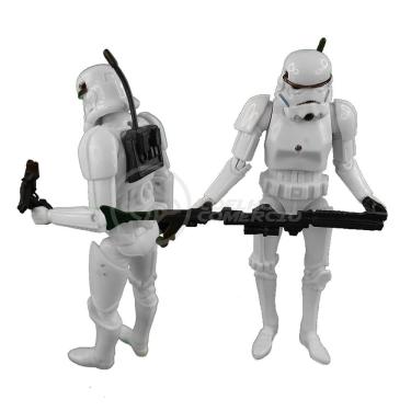 Imagem de Boneco Action Figure Star Wars 15cm Luke Skywalker 14