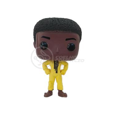 Imagem de Boneco Esquadrão Suicida 2 Pop Idris Elba