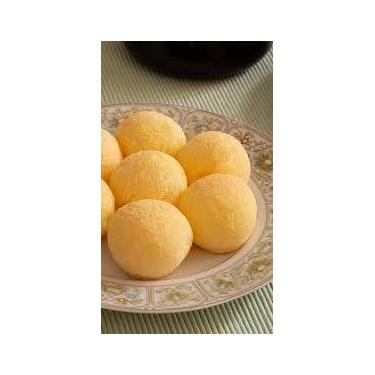 Imagem de Pão de queijo 1 kilo - FORNALHA MINEIR