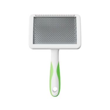 Imagem de Rasqueadeira Andis com Pinos Macios - G