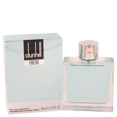 Imagem de Perfume/Col. Masc. Fresh Alfred Dunhill Eau De Toilette