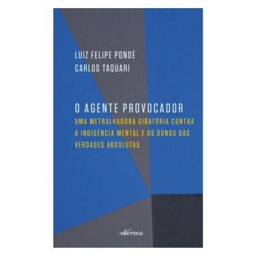 Imagem de O Agente Provocador