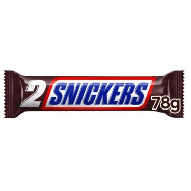 Imagem de Chocolate Snickers Original 78g