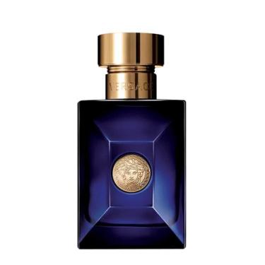 Imagem de Versace Dylan Blue Pour Homme Eau de Toilette - Perfume Masculino 30ml