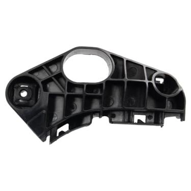 Imagem de TRQ Suporte de para-choque dianteiro direito superior compatível com Lexus 2006-2011