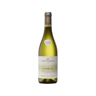 Imagem de Vinho Albert Bichot Chablis D L Depaquit Branco 750ml