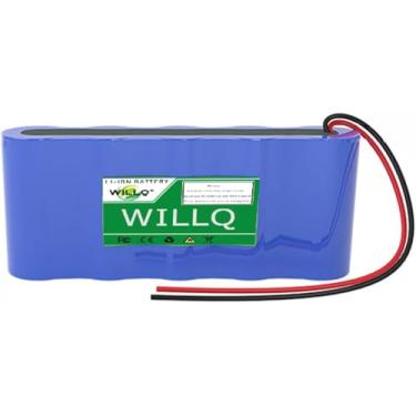 Imagem de 3.2v Lifepo4 Bateria Recarregável De Fosfato De Ferro De Lítio Bateria 3.2v 6ah 12ah 18ah 24ah Para Luzes De Rua Solares, 3.2v30ah