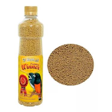 Imagem de Ração Alcon Club Premium Winner Curió E Coleiro 325g