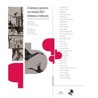 Imagem de Crianças E Jovens No Seculo Xxi - Leitores E Leituras