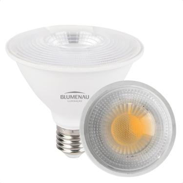 Imagem de Kit 6 Lâmpada Led Par 38 14W E27 Bivolt Blumenau 2700K Quente