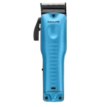 Imagem de Máquina De Corte Babyliss Pro Lo-Pro FX Azul-Unissex