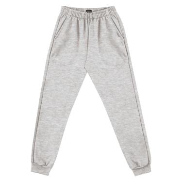 Imagem de Calça Masculina Plus Size Em Moletom Diametro-Masculino