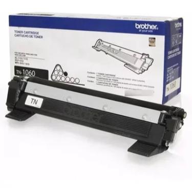 Imagem de Cartucho De Toner Tn1060 Tn-1060   Para Laserjet Dcp1617
