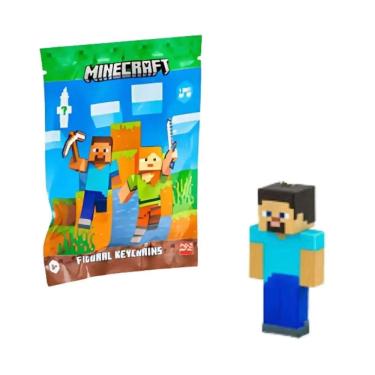 Imagem de Minecraft Mini Figuras diversas 1 Unidade