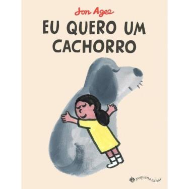 Imagem de Eu Quero Um Cachorro