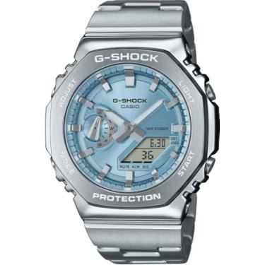 Imagem de Casio Relógio casual GM-2110D-2ADR