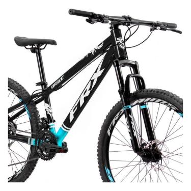 Imagem de Bicicleta Frx Drake Aro 26 Freeride 21V Bianchi 14