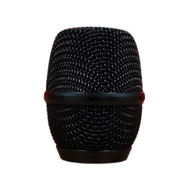 Imagem de Globo Microfone Kadosh K-401/402 Preto