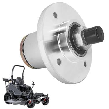 Imagem de Lym Apex 437-0005-00 Eixo resistente compatível com Spartan RT RZ