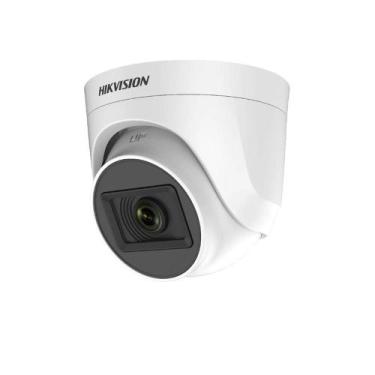 Imagem de Câmera De Vigilância Hikvision DS-2CE79D0T-VFIT3F Full-HD