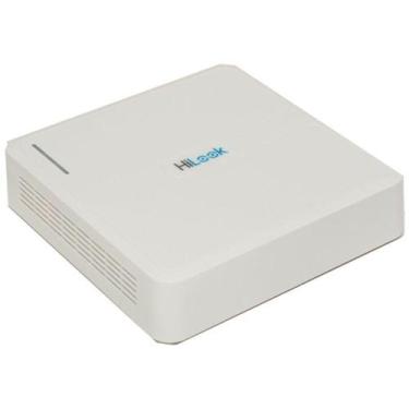 Imagem de DVR Hilook CCTV Turbo HD DVR-104G-M1 com 4 Canais HD Ate 1080P