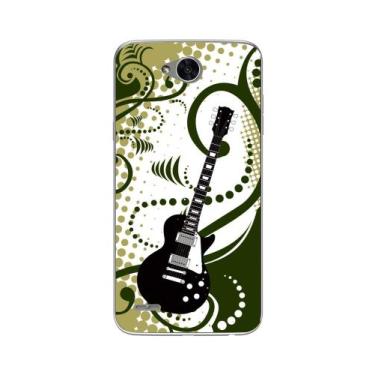 Imagem de Capa Adesivo Skin368 Verso Para Lg K10 Power - KawaSkin