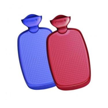 Imagem de Bolsa de agua quente  (m) mercur 1,4l - Pé de Apoio, M, #9370DB