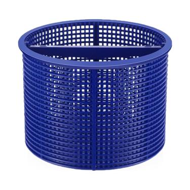 Imagem de WENPENG Peças de reposição para escumadeira Hayward SPX1082CA & Aladdin B-152 Skimmer Models, SP1082 SP1083 SP1084 1085 1086 SP1075 1075T 1076 1077 cesta skimmers (azul)