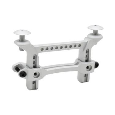 Imagem de 1/10 RC Crawler Car Metal TRX-4 Suportes De Coluna De Carroceria TRX4 