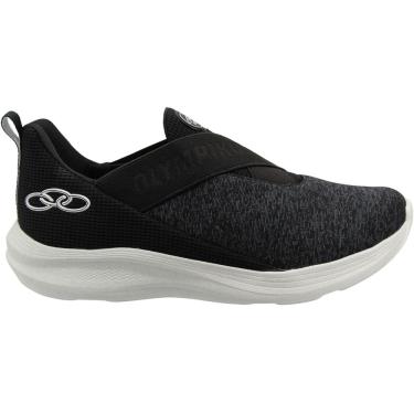 Imagem de Tênis Jogging Olympikus Easy 3 Slip On Feminino