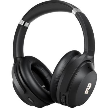 Imagem de Fones de ouvido Bluetooth Bluedee Premium Active Noise Cancelling