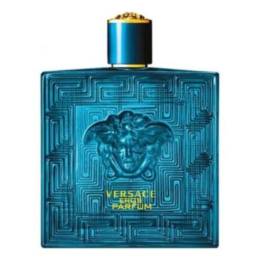 Imagem de Eros Versace Masculino Parfum 200ml