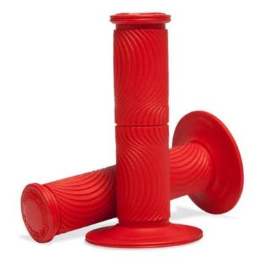 Imagem de Manopla Circuit Cobra Ii, Vermelho, Único