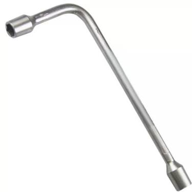 Imagem de Kit Jogo Chave Biela L 6 pçs Aço Carbono Profissional - Imaço