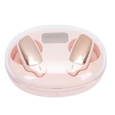 Imagem de Generic Tradução Ear Fones de Ouvido, Tradução APP 164 LUÁGIANOS ONLINE 7 MODOS PARA MUISC (Rosa)