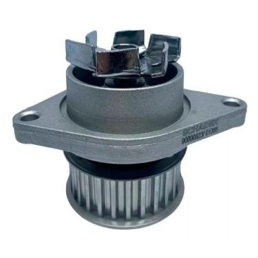 Imagem de Bomba De água Ibiza Gol Parati Polo Motor 1.0 16v Turbo ou Aspirado 19