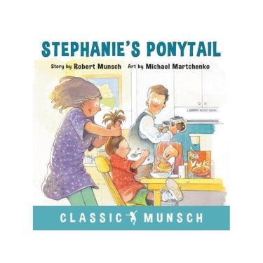 Imagem de Stephanie`S Ponytail