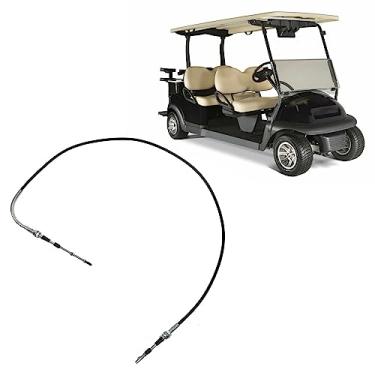 Imagem de Miriam Song Cabo de mudança reversa, OE: 602891, para E Z GO 4 ciclos TXT ST 400 MPT 800 1200 Cushman 280C Excelente desempenho