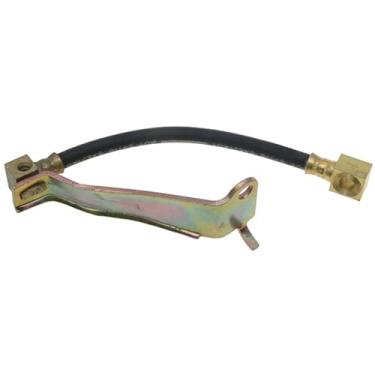 Imagem de ACDelco Conjunto de mangueira de freio hidráulico traseiro profissional 18J456