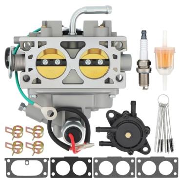 Imagem de Carburador 24 853 111-S adequado para substituição de motor Kohler CV750 24853103-S