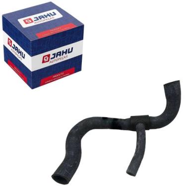 Imagem de Mangueira Superior Do Radiador Kombi 2011 A 2015 - Jahu 37158-5