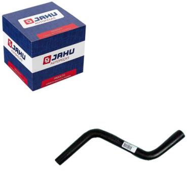 Imagem de Mangueira De Saída Do Ar Quente Focus 2002 A 2005 - Jahu 21191-1