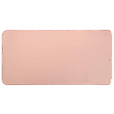 Imagem de Caso de Teclado Impermeável à Prova de Choque Portátil Com Design de Proteção de Cabeça para Teclado K380 (rosa+prata)